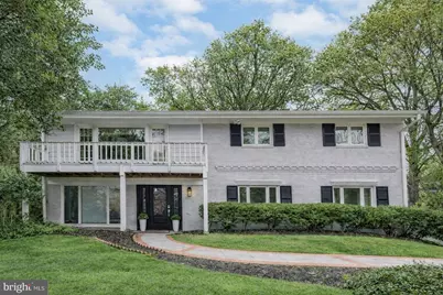 6202 Redwing Road Road, Bethesda, MD 20817 - Photo 1