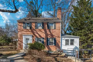 2 Dale Dr, Silver Spring, MD 20910 - Photo 1