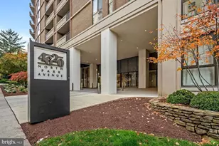 4620 N Park Ave, Chevy Chase, MD 20815 - Photo 1