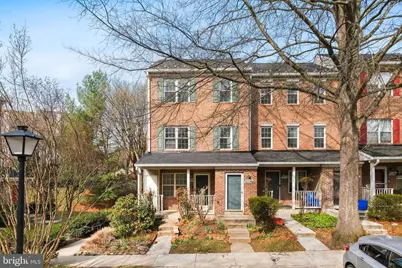 12530 Granite Ridge Drive #12530, North Potomac, MD 20878 - Photo 1