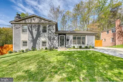 13304 Hathaway Drive, Silver Spring, MD 20906 - Photo 1