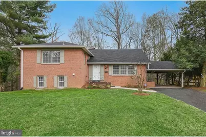 10605 Meadowhill Road, Silver Spring, MD 20901 - Photo 1