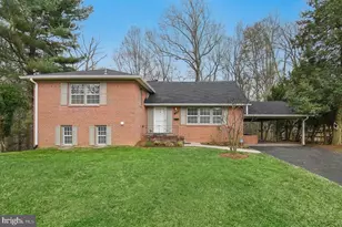 10605 Meadowhill Rd, Silver Spring, MD 20901 - Photo 1