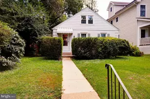 4851 Crescent St, Bethesda, MD 20816 - Photo 1