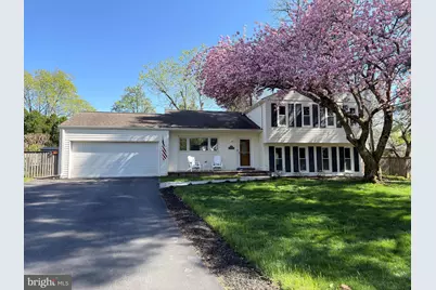 15020 Rocking Spring Drive, Rockville, MD 20853 - Photo 1
