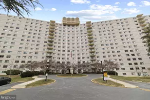 1111 University Blvd W, Silver Spring, MD 20902 - Photo 1