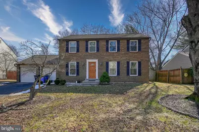 17117 Berclair Terrace, Derwood, MD 20855 - Photo 1