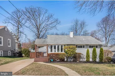 1208 Allison Drive, Rockville, MD 20851 - Photo 1
