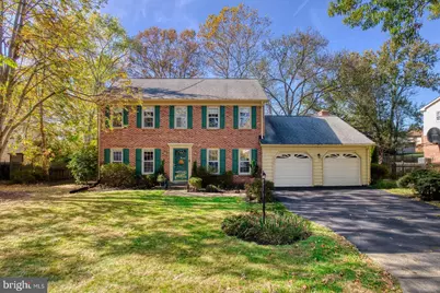 15312 Durant Street, Silver Spring, MD 20905 - Photo 1