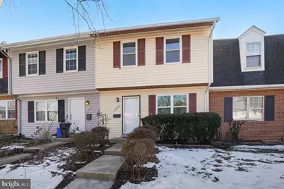 17738 Larchmont Terrace, Gaithersburg, MD 20877 - Photo 1