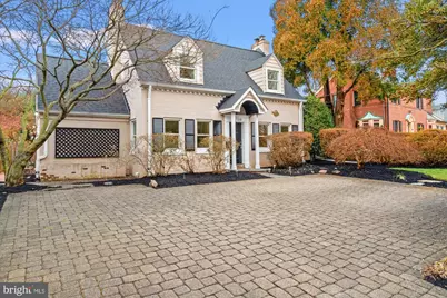 5706 Wilson Lane, Bethesda, MD 20817 - Photo 1
