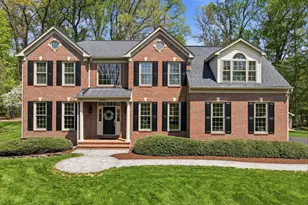 9611 Low Meadow Dr, Gaithersburg, MD 20882 - Photo 1