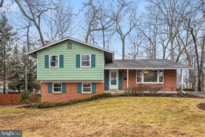 11705 Devilwood Court, Potomac, MD 20854 - Photo 1