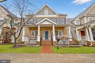 510 Saddle Ridge Ln, Rockville, MD 20850 - Photo 1