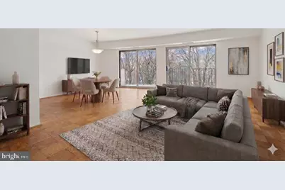 9039 Sligo Creek Parkway #606, Silver Spring, MD 20901 - Photo 1