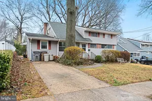 1612 Marshall Ave, Rockville, MD 20851 - Photo 1
