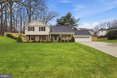 604 Hawkesbury Terrace, Silver Spring, MD 20904 - Photo 1