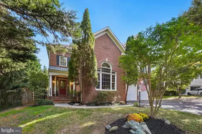 5406 Spruce Tree Avenue, Bethesda, MD 20814 - Photo 1