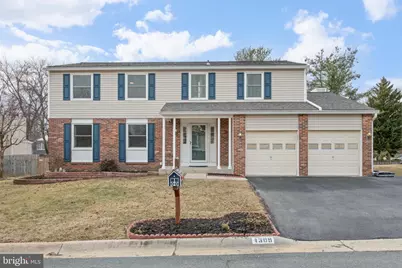 1309 Swingingdale Drive, Silver Spring, MD 20905 - Photo 1