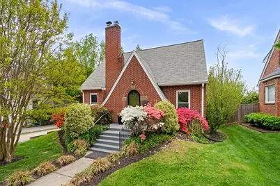 9409 Garwood Street, Silver Spring, MD 20901 - Photo 1