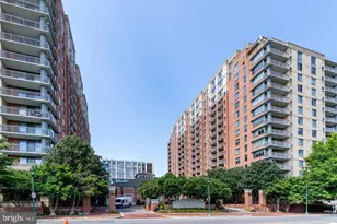 11710 Old Georgetown Rd, Rockville, MD 20850 - Photo 1