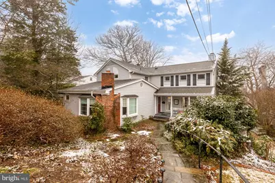 5104 Wehawken Road, Bethesda, MD 20816 - Photo 1