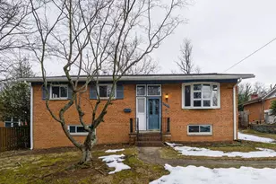 1030 Cresthaven Dr, Silver Spring, MD 20903 - Photo 1