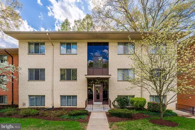 10420 Rockville Pike #102, Rockville, MD 20852 - Photo 1