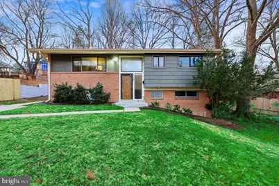 11403 Fairoak Drive, Silver Spring, MD 20902 - Photo 1