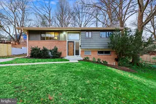 11403 Fairoak Dr, Silver Spring, MD 20902 - Photo 1