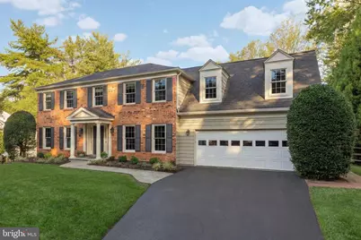 10 Royal Oak Court, Potomac, MD 20854 - Photo 1