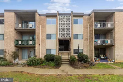 5115 Crossfield Court #13, Rockville, MD 20852 - Photo 1