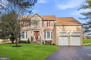 12 Jaystone Ct, Silver Spring, MD 20905 - Photo 1