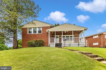 12929 Valleywood Drive, Silver Spring, MD 20906 - Photo 1