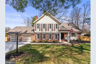 13744 Lockdale Road, Silver Spring, MD 20906 - Photo 1