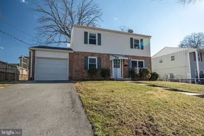 4718 Mercury Drive, Rockville, MD 20853 - Photo 1