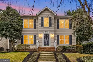 8 Wyoming Ct, Bethesda, MD 20816 - Photo 1