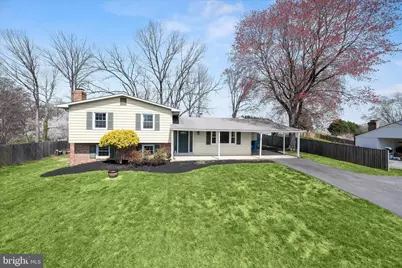14821 Ridge Oak Drive, Boyds, MD 20841 - Photo 1