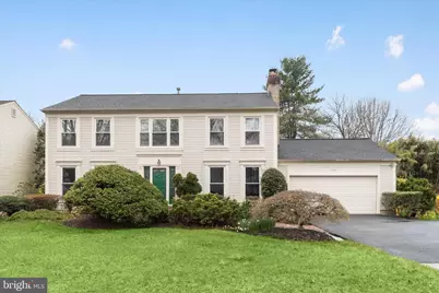 17116 Founders Mill Drive, Derwood, MD 20855 - Photo 1