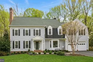 8318 Comanche Ct, Bethesda, MD 20817 - Photo 1