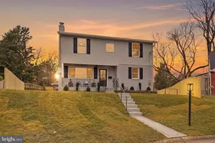 513 Kerwin Ct, Silver Spring, MD 20901 - Photo 1