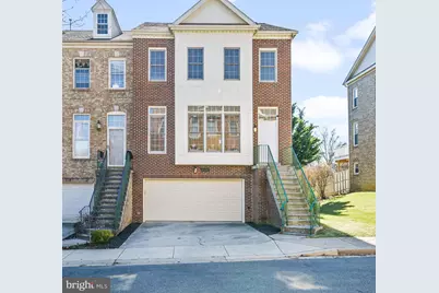 8428 Bells Ridge Terrace, Potomac, MD 20854 - Photo 1
