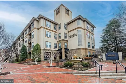 11800 Old Georgetown #1632, North Bethesda, MD 20852 - Photo 1