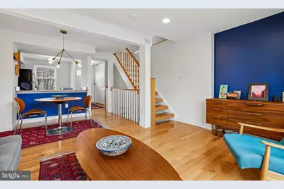 3706 Castle Terrace #118-130, Silver Spring, MD 20904 - Photo 1