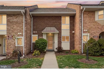 3233 S Leisure World Boulevard #106-B, Silver Spring, MD 20906 - Photo 1