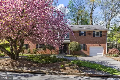 7908 Rocton Avenue, Chevy Chase, MD 20815 - Photo 1