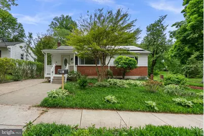 308 Clagett Drive, Rockville, MD 20851 - Photo 1