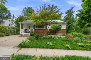 308 Clagett Dr, Rockville, MD 20851 - Photo 1
