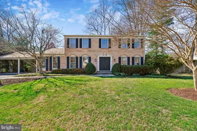 15012 Redgate Drive, Silver Spring, MD 20905 - Photo 1