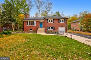 1203 Brantford Ave, Silver Spring, MD 20904 - Photo 1